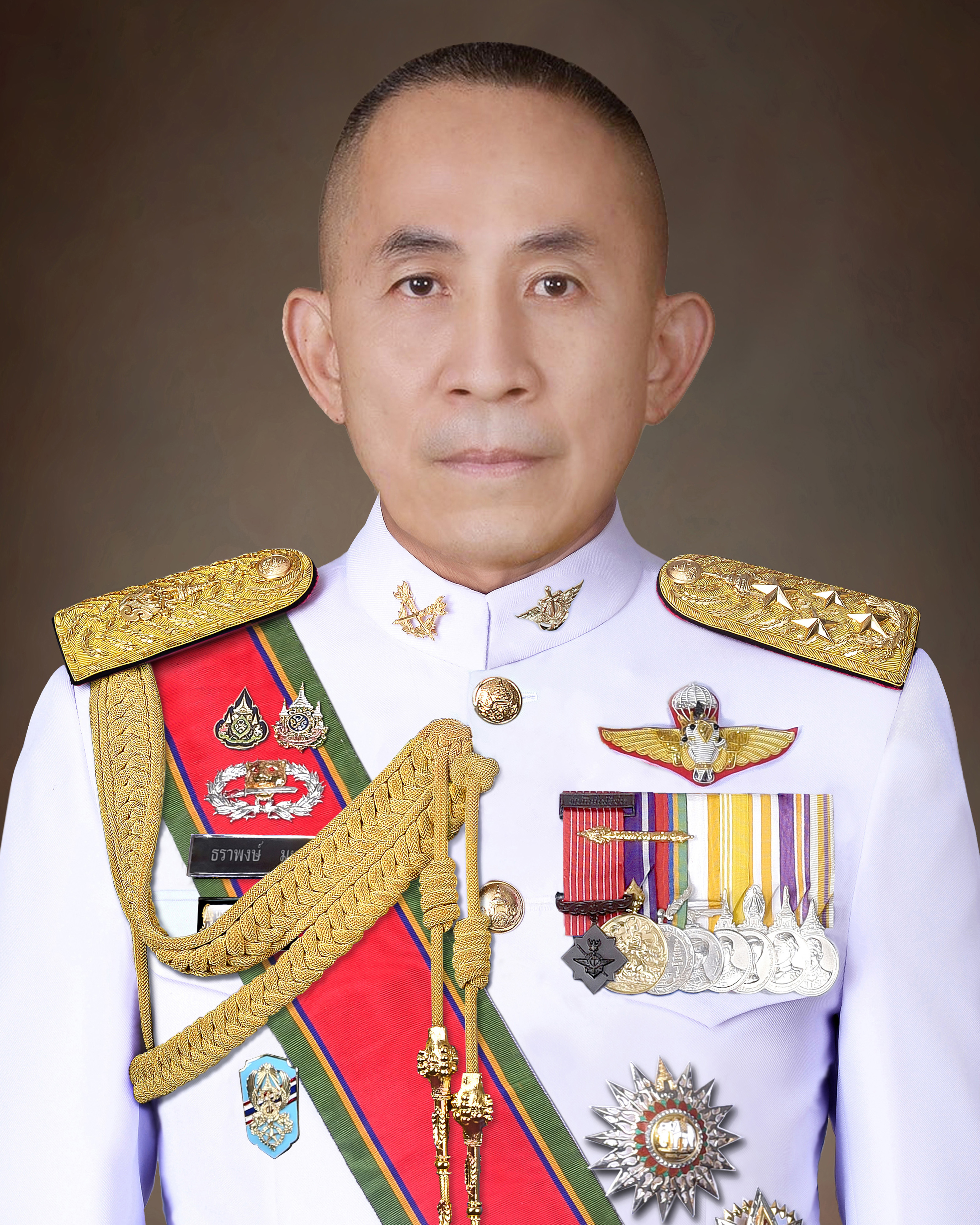 พลเอก สนิธชนก สังขจันทร์, ปลัดกระทรวงกลาโหม