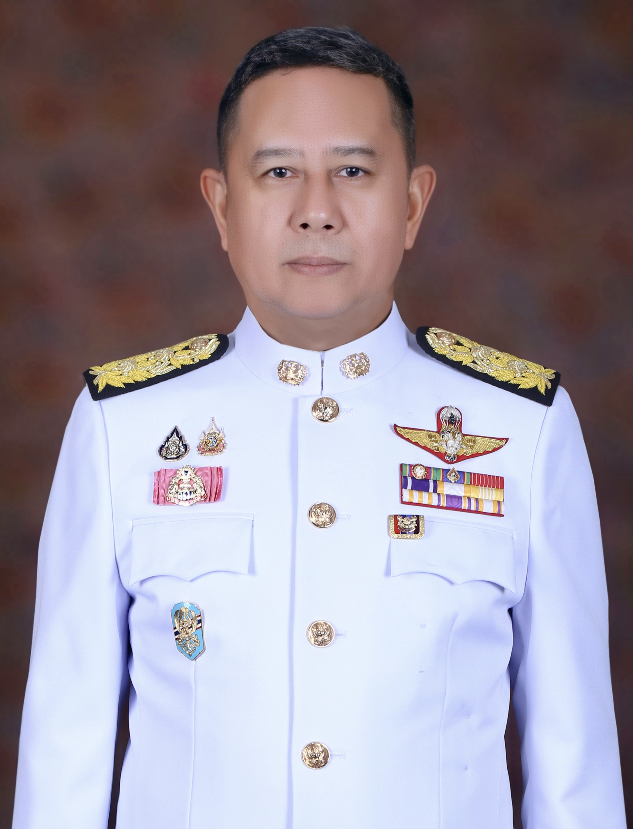 พลเอก ณัฐพล นาคพาณิชย์, รัฐมนตรีว่าการกระทรวงกลาโหม